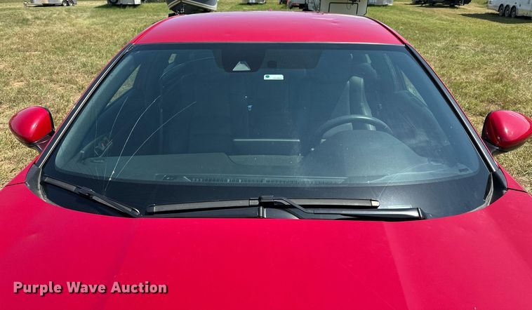 image for item OC9169 2020 Honda Accord Sport