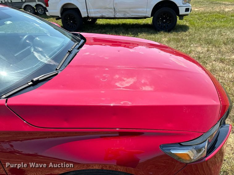 image for item OC9169 2020 Honda Accord Sport