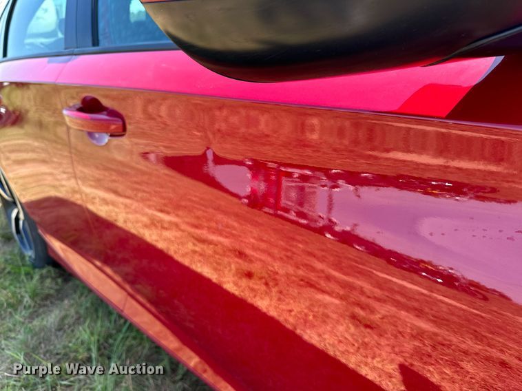 image for item OC9169 2020 Honda Accord Sport