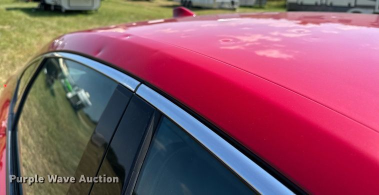 image for item OC9169 2020 Honda Accord Sport