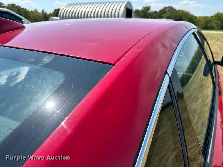 image for item OC9169 2020 Honda Accord Sport