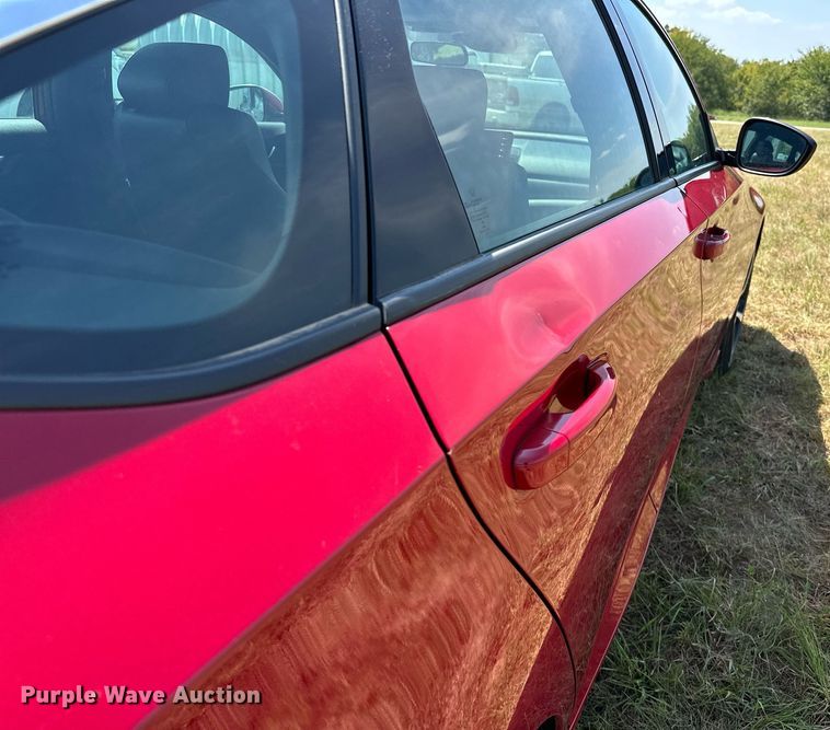 image for item OC9169 2020 Honda Accord Sport