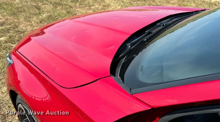 image for item OC9169 2020 Honda Accord Sport