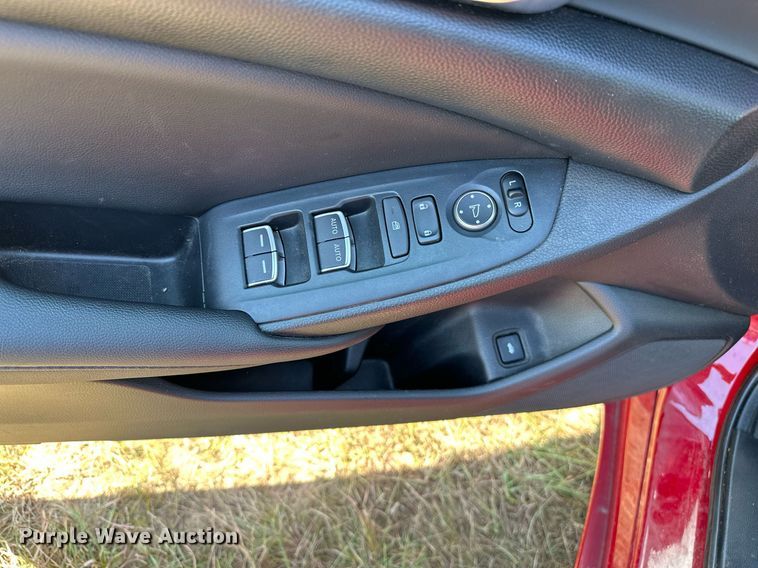 image for item OC9169 2020 Honda Accord Sport