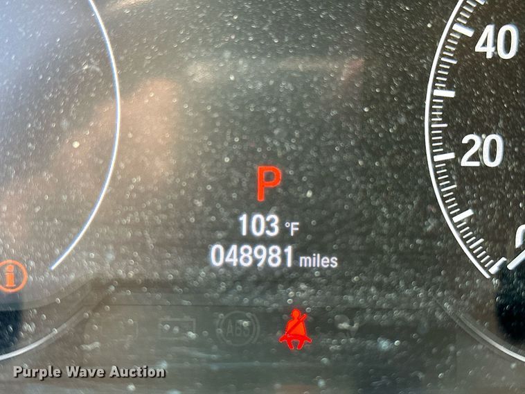 image for item OC9169 2020 Honda Accord Sport