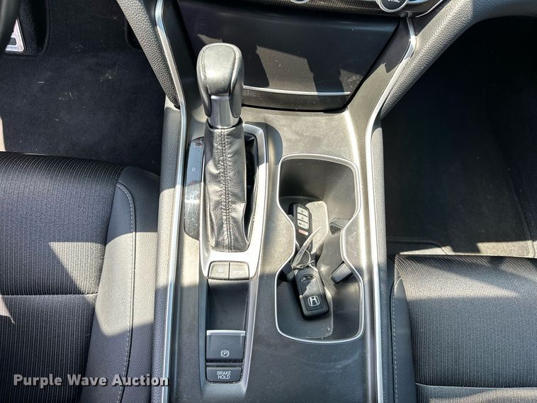 image for item OC9169 2020 Honda Accord Sport