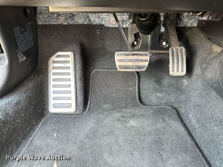 image for item OC9169 2020 Honda Accord Sport