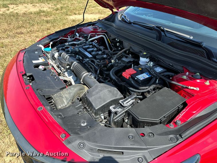 image for item OC9169 2020 Honda Accord Sport