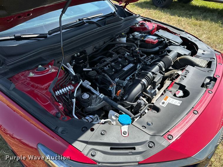 image for item OC9169 2020 Honda Accord Sport