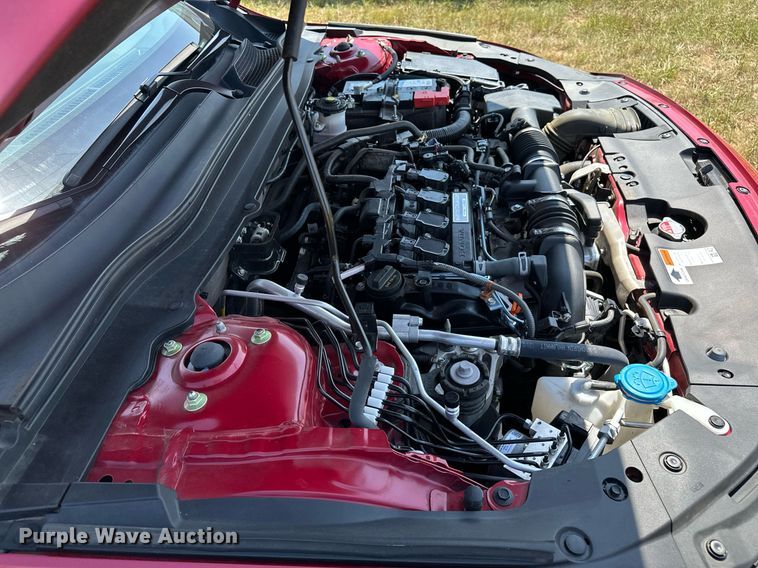 image for item OC9169 2020 Honda Accord Sport