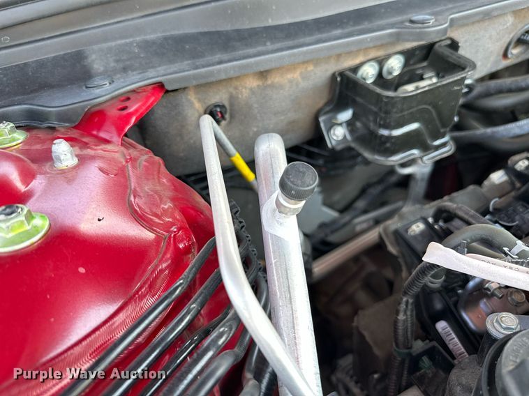 image for item OC9169 2020 Honda Accord Sport