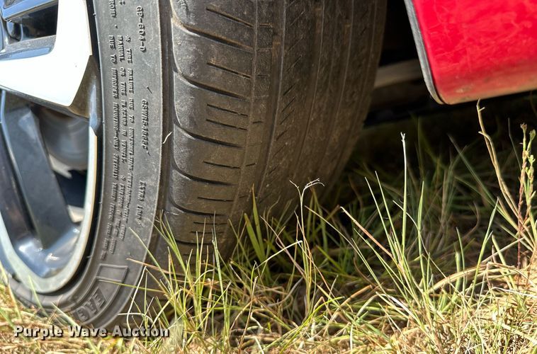 image for item OC9169 2020 Honda Accord Sport