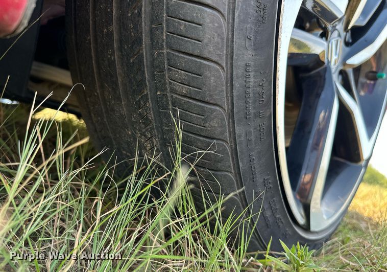 image for item OC9169 2020 Honda Accord Sport