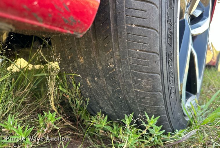 image for item OC9169 2020 Honda Accord Sport