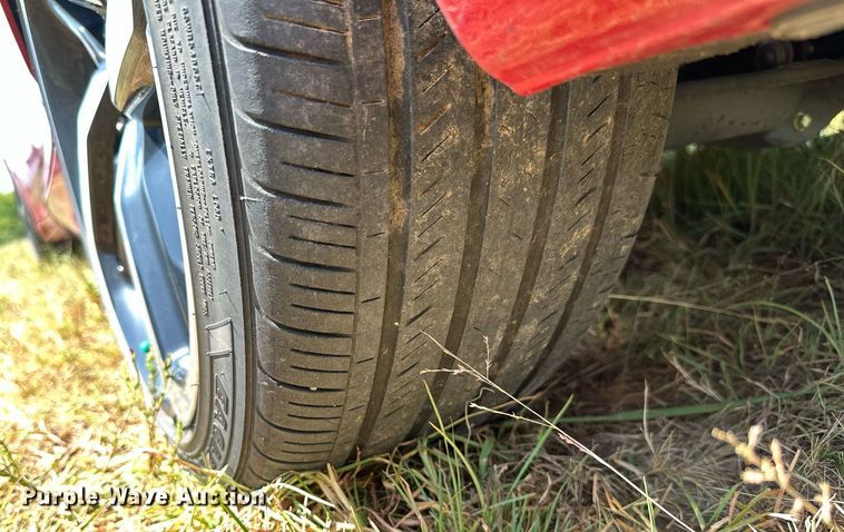 image for item OC9169 2020 Honda Accord Sport