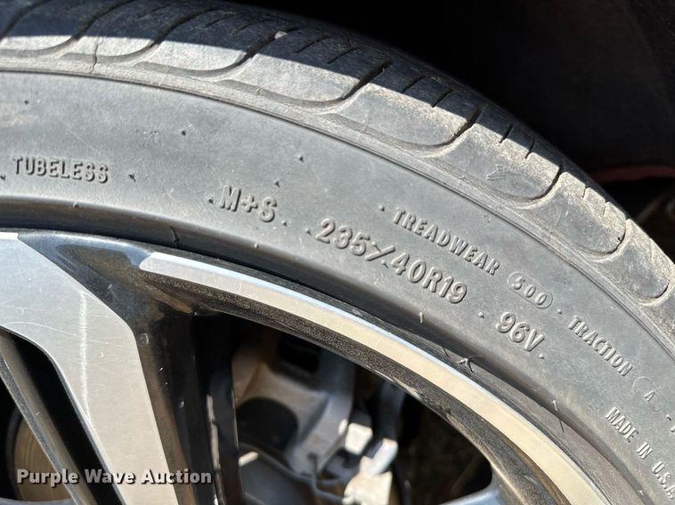 image for item OC9169 2020 Honda Accord Sport