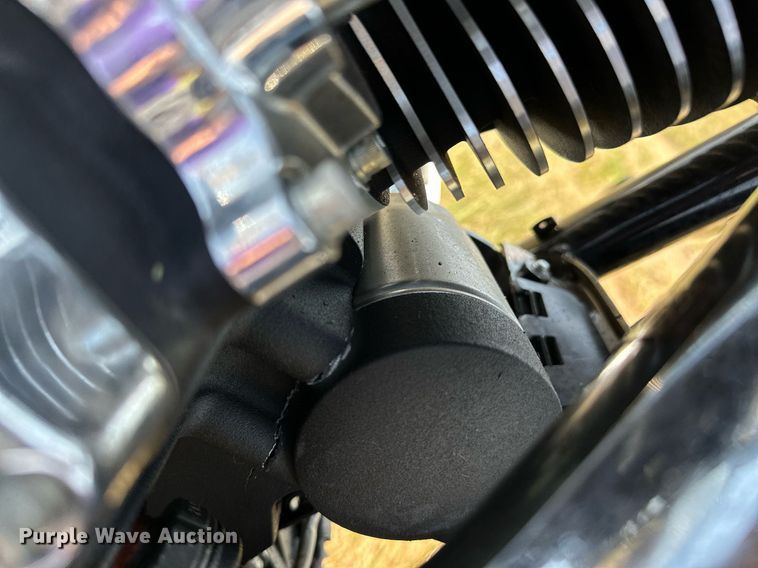 image for item OC9170 2013 Harley Davidson Dynaglide  motorcycle