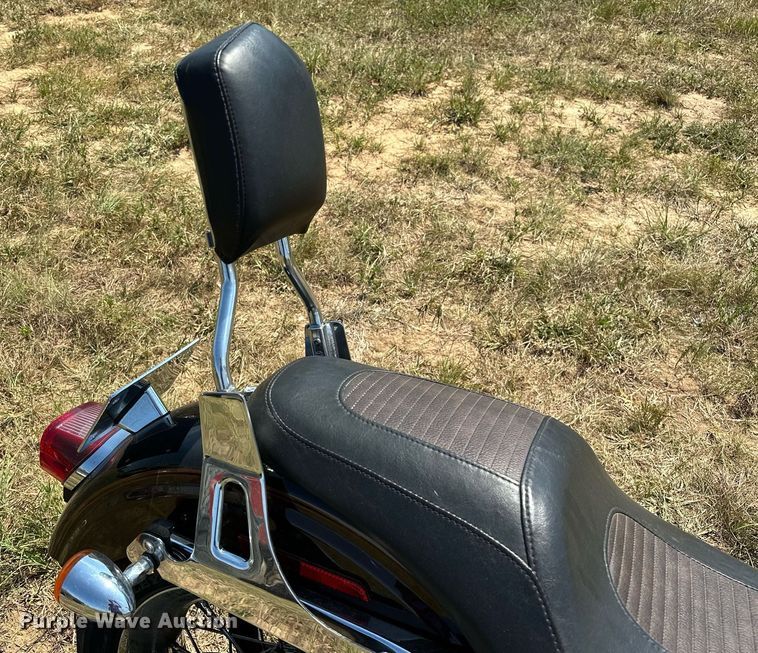 image for item OC9170 2013 Harley Davidson Dynaglide  motorcycle