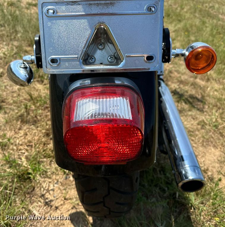 image for item OC9170 2013 Harley Davidson Dynaglide  motorcycle