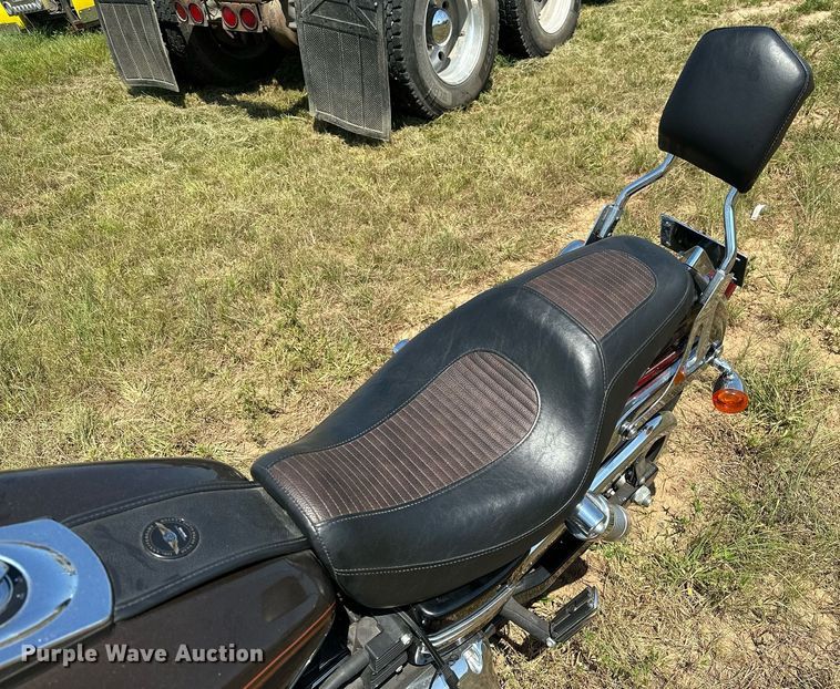 image for item OC9170 2013 Harley Davidson Dynaglide  motorcycle