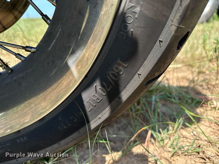 image for item OC9170 2013 Harley Davidson Dynaglide  motorcycle