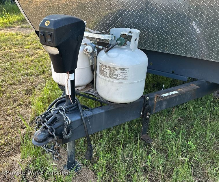 image for item OC9171 2014 Forest River Coachmen Catalina Santara  camper