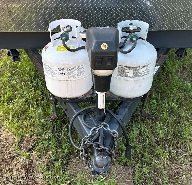 image for item OC9171 2014 Forest River Coachmen Catalina Santara  camper