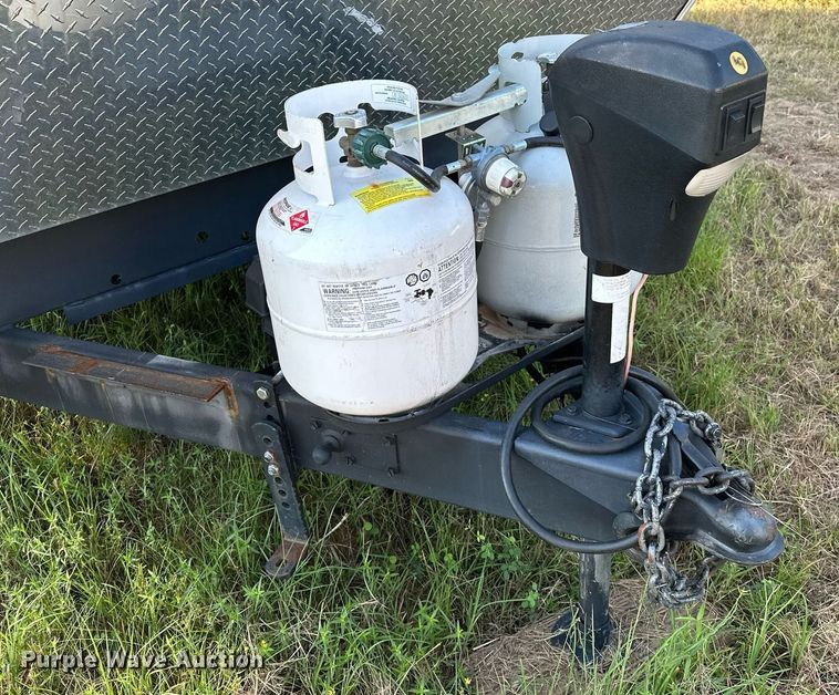 image for item OC9171 2014 Forest River Coachmen Catalina Santara  camper