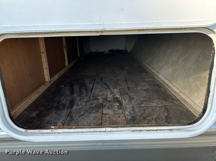 image for item OC9171 2014 Forest River Coachmen Catalina Santara  camper