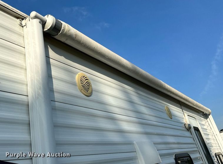 image for item OC9171 2014 Forest River Coachmen Catalina Santara  camper