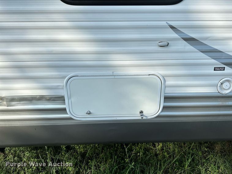 image for item OC9171 2014 Forest River Coachmen Catalina Santara  camper