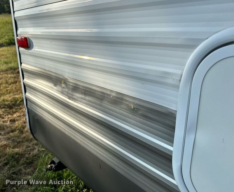 image for item OC9171 2014 Forest River Coachmen Catalina Santara  camper