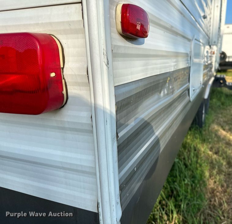 image for item OC9171 2014 Forest River Coachmen Catalina Santara  camper