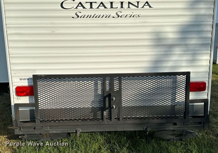 image for item OC9171 2014 Forest River Coachmen Catalina Santara  camper