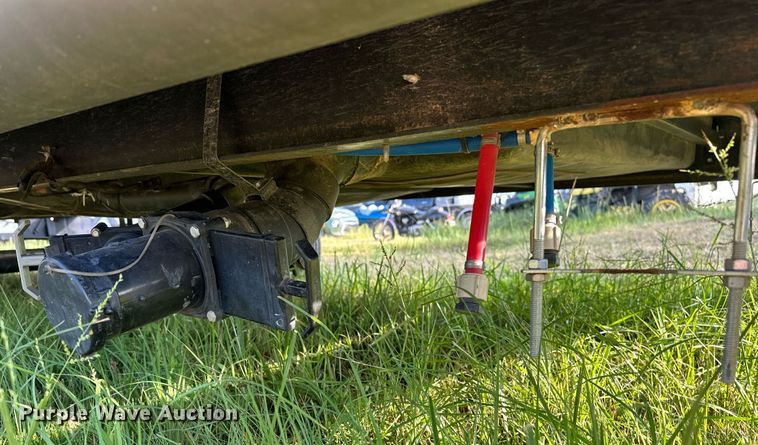 image for item OC9171 2014 Forest River Coachmen Catalina Santara  camper