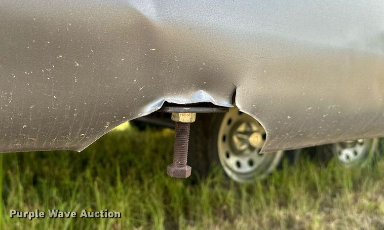 image for item OC9171 2014 Forest River Coachmen Catalina Santara  camper