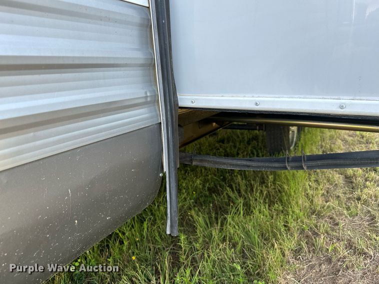 image for item OC9171 2014 Forest River Coachmen Catalina Santara  camper