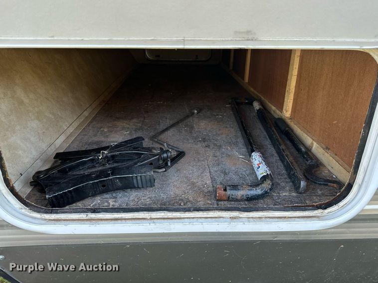 image for item OC9171 2014 Forest River Coachmen Catalina Santara  camper