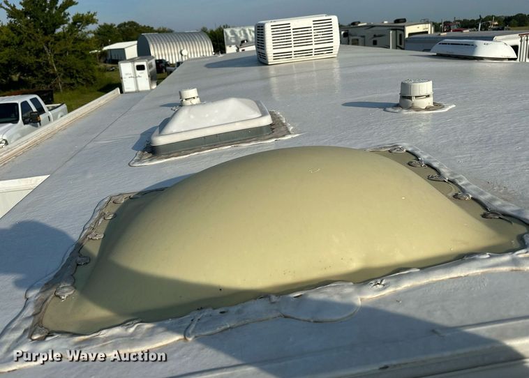 image for item OC9171 2014 Forest River Coachmen Catalina Santara  camper