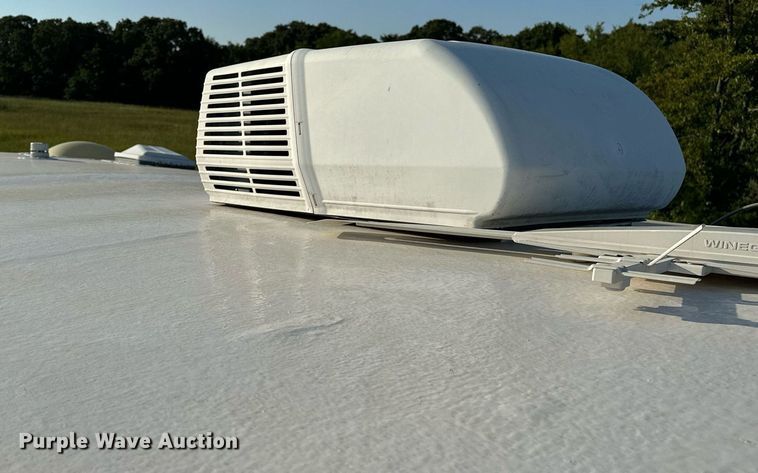 image for item OC9171 2014 Forest River Coachmen Catalina Santara  camper