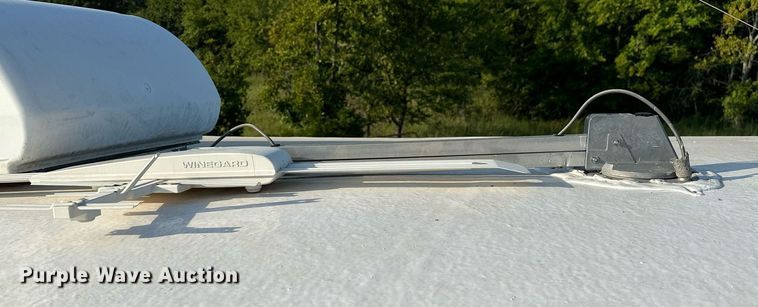 image for item OC9171 2014 Forest River Coachmen Catalina Santara  camper