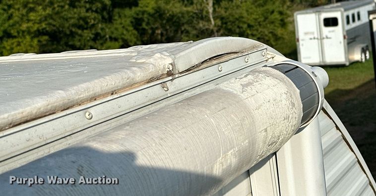 image for item OC9171 2014 Forest River Coachmen Catalina Santara  camper