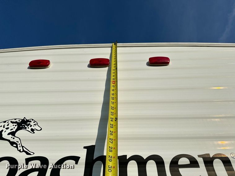 image for item OC9171 2014 Forest River Coachmen Catalina Santara  camper