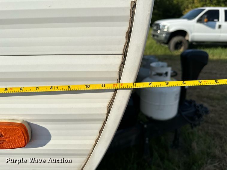 image for item OC9171 2014 Forest River Coachmen Catalina Santara  camper