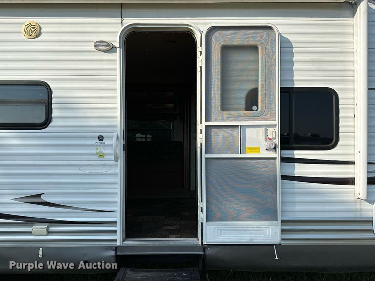 image for item OC9171 2014 Forest River Coachmen Catalina Santara  camper