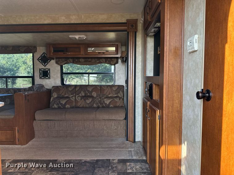 image for item OC9171 2014 Forest River Coachmen Catalina Santara  camper