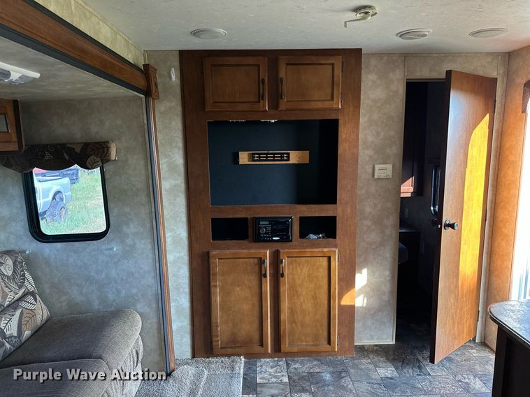 image for item OC9171 2014 Forest River Coachmen Catalina Santara  camper