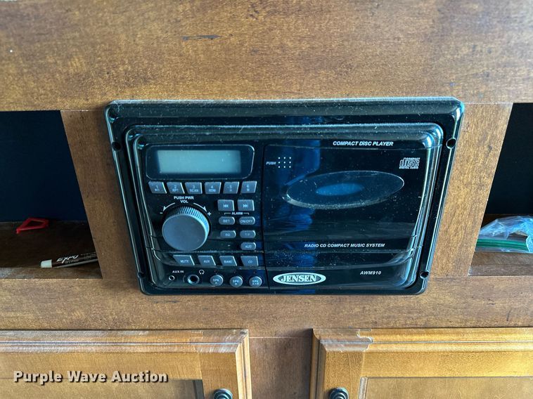 image for item OC9171 2014 Forest River Coachmen Catalina Santara  camper