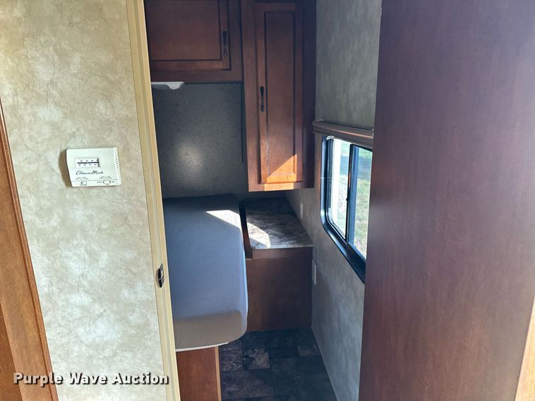 image for item OC9171 2014 Forest River Coachmen Catalina Santara  camper