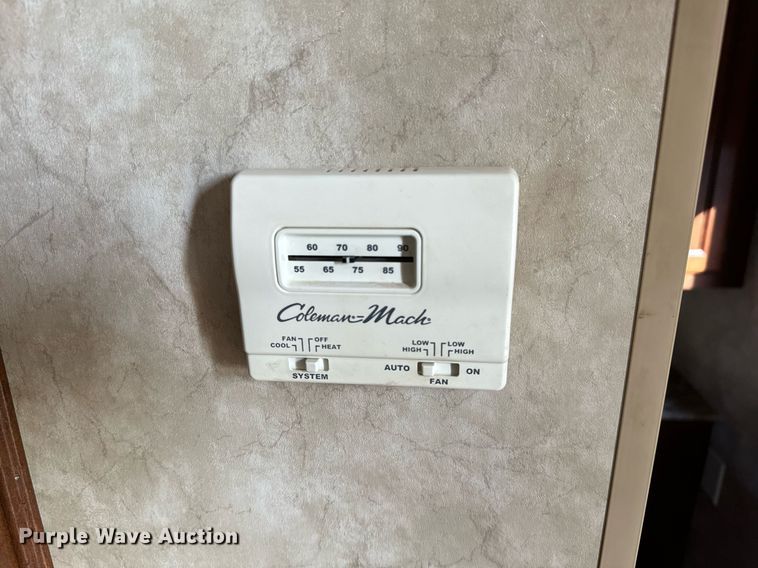 image for item OC9171 2014 Forest River Coachmen Catalina Santara  camper